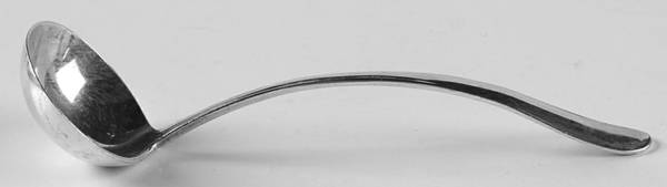 Dolly Madison (Sterling, 1929) Mayonnaise Ladle