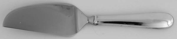 Dolly Madison (Sterling, 1929) Cheese Knife with Stainless Blade