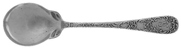 Douglas (Sterling, 1899) Sugar Spoon