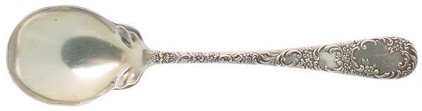 Douglas (Sterling, 1899) Sugar Spoon