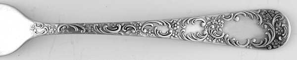 Douglas (Sterling, 1899) by Gorham Silver