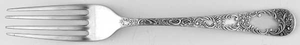 Douglas (Sterling, 1899) Fork