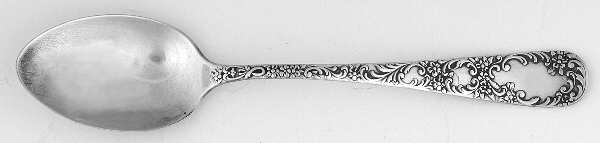 Douglas (Sterling, 1899) Five O'Clock Teaspoon
