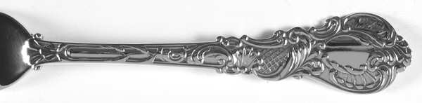 Dresden (Sterling, 1885) by Gorham Silver