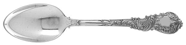 Dresden (Sterling, 1885) Teaspoon