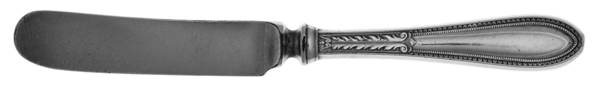Edgeworth (Sterling, 1922) Baby Knife with Silverplate Blade