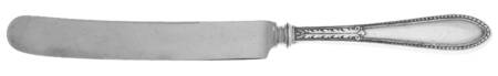 Edgeworth (Sterling, 1922) Old French Hollow Knife with Bolster