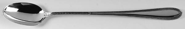 Edgeworth (Sterling, 1922) Iced Tea Spoon
