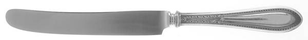 Edgeworth (Sterling, 1922) Old French Hollow Knife with Bolster