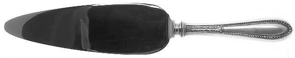 Edgeworth (Sterling, 1922) Pie Server with Stainless Blade