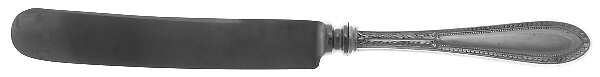 Edgeworth (Sterling, 1922) Old French Hollow Knife with Bolster