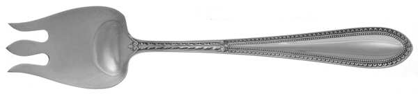Edgeworth (Sterling, 1922) Ice Cream Fork