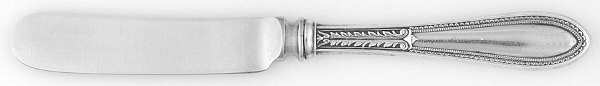 Edgeworth (Sterling, 1922) Baby Knife with Stainless Blade