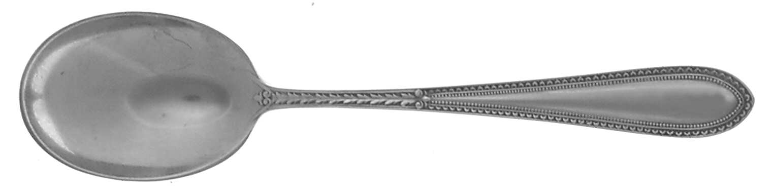 Edgeworth (Sterling, 1922) Ice Cream Spoon Individual