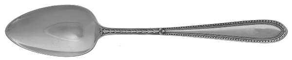Edgeworth (Sterling, 1922) Youth Spoon