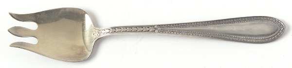Edgeworth (Sterling, 1922) Ice Cream Fork