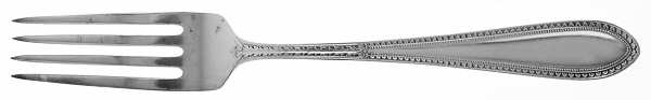 Edgeworth (Sterling, 1922) Fork by Gorham Silver