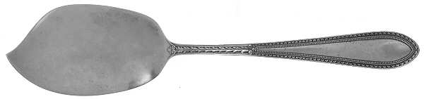 Edgeworth (Sterling, 1922) Large Solid Jelly Server