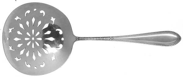 Edgeworth (Sterling, 1922) Solid Bon Bon Spoon
