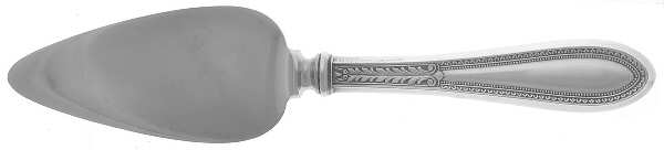 Edgeworth (Sterling, 1922) Cheese Server with Stainless Blade