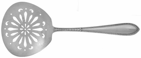 Edgeworth (Sterling, 1922) Small Cucumber/Tomato Server