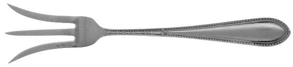 Edgeworth (Sterling, 1922) Lemon Fork