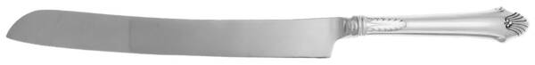 Edgemont (Sterling, 1987) Wedding Cake Knife with Stainless Blade HC