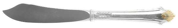 Hollow Handle Master Butter Knife