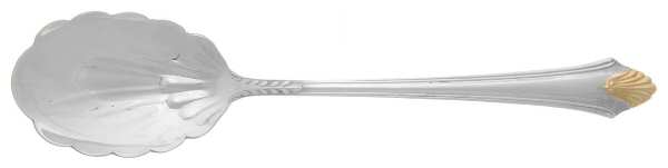 Sugar Shell Spoon