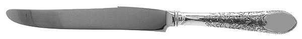 Elmwood (Sterling, 1894) New French Hollow Knife