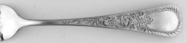 Elmwood (Sterling, 1894) by Gorham Silver