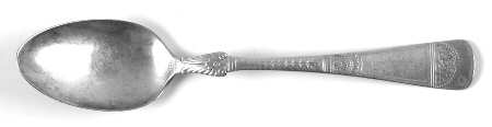 Empress (Sterling, 1880) Youth Spoon