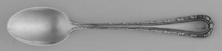 Empire (Silverplate, 1906) Demitasse Spoon