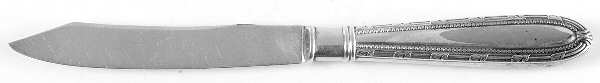 Empire (Silverplate, 1906) Individual Fruit Knife with Silverplate Blade