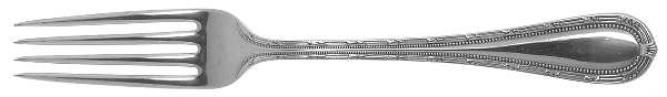 Empire (Silverplate, 1906) Fork