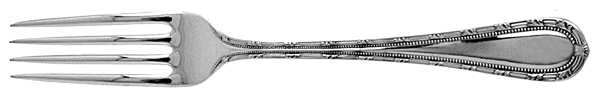 Empire (Silverplate, 1906) Fork