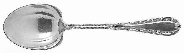 Empire (Silverplate, 1906) Sugar Spoon