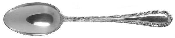 Empire (Silverplate, 1906) Teaspoon