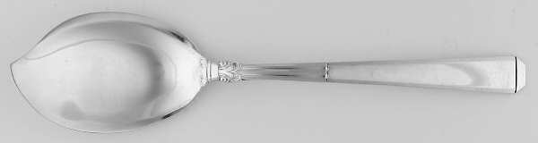 Epic (Sterling, 1941) Large Solid Jelly Server