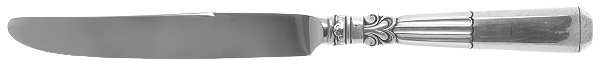 Epic (Sterling, 1941) Knife-New French/Hollow