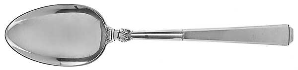 Epic (Sterling, 1941) Tablespoon (Serving Spoon)