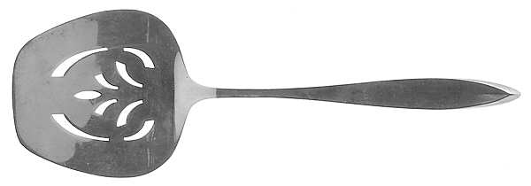 Esprit (Sterling, 1963) Tomato Server, Solid Piece