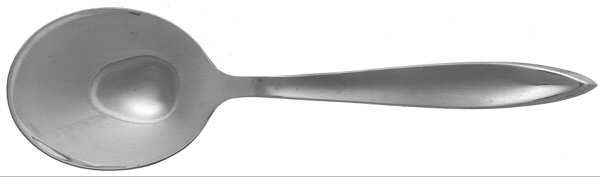 Esprit (Sterling, 1963) Straight Handle Baby Spoon