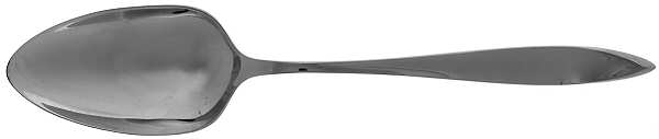 Esprit (Sterling, 1963) Tablespoon (Serving Spoon) by Gorham Silver