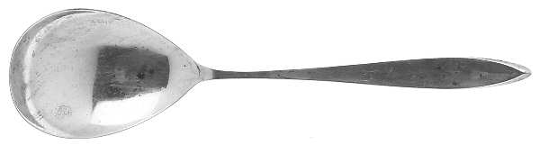 Esprit (Sterling, 1963) Sugar Spoon