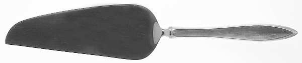 Pie & Cake Server with Stainless Blade