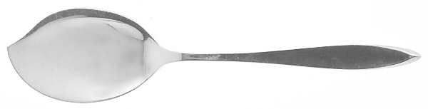 Esprit (Sterling, 1963) Large Solid Jelly Server