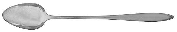 Esprit (Sterling, 1963) Iced Tea Spoon