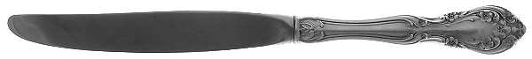 Essex (Silverplate, 1980) Modern Hollow Knife