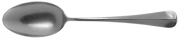 Ethan Allen (Satin Finish, Stainless) Tablespoon (Serving Spoon)